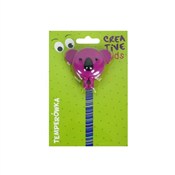 Polnische buch : Temperówka...