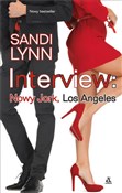 Interview ... - Lynn Sandi -  Książka z wysyłką do Niemiec 