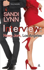 Obrazek Interview Nowy Jork Los Angeles