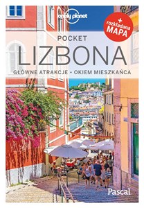 Obrazek Lizbona Lonely Planet