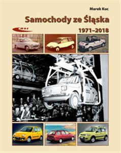 Bild von Samochody ze Śląska 1971-2018