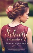 Polnische buch : Sekrety i ... - Sylwia Trojanowska