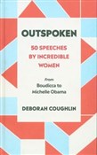 Zobacz : Outspoken ... - Deborah Coughlin