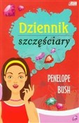 Polnische buch : Dziennik s... - Penelope Bush