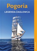 Polska książka : Pogoria Le... - Krzysztof Romański