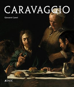 Bild von Caravaggio Stwarzanie widza