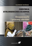 Książka : Obróbka st... - Kazimierz Woźniak