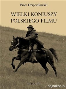 Bild von Wielki koniuszy polskiego filmu