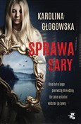 Polnische buch : Sprawa Sar... - Karolina Głogowska