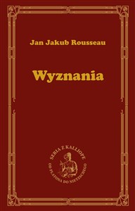 Obrazek Wyznania