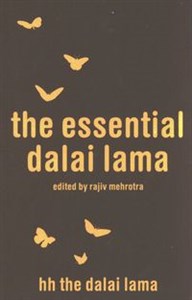 Obrazek The Essential Dalai Lama