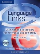 Polska książka : Language L... - Adrian Doff, Christopher Jones