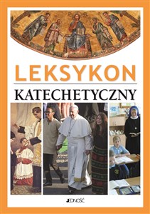 Bild von Leksykon katechetyczny