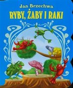 Ryby żaby ... - Jan Brzechwa - buch auf polnisch 