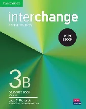 Książka : Interchang... - Jack C. Richards, Jonathan Hull, Susan Proctor