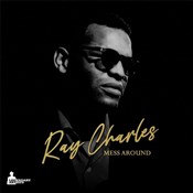 Mess Aroun... - Ray Charles -  fremdsprachige bücher polnisch 