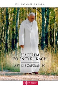 Bild von Spacerem po encyklikach. Aby nie zapomnieć