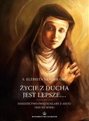 Życie z Du... - Elżbieta Sander OSC -  polnische Bücher