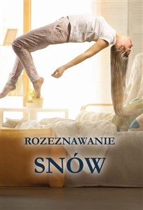 Obrazek Rozeznawanie snów