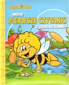 Polska książka : Pszczółka ... - Anna Wiśniewska (red.)