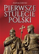 Pierwsze s... - Andrzej Zieliński - buch auf polnisch 