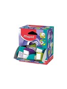 Polska książka : Gumka do m...