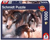 Puzzle 100... -  Książka z wysyłką do Niemiec 