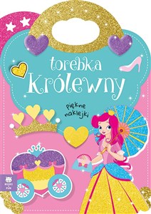 Obrazek Torebka królewny