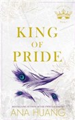 King of Pr... - Ana Huang -  polnische Bücher