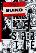 Super Stri... - Suiko - Ksiegarnia w niemczech