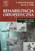 Rehabilita... - S. Brent Brotzman, Kevin E. Wilk - buch auf polnisch 