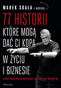 Polnische buch : 77 histori... - Marek Skała