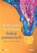 Książka : Karty prac... - Ilona Bidzan-Bluma, Paulina Dąbrowska, Paulina Grenda, Agata Rudnik