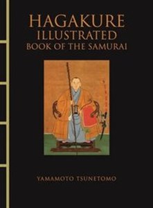 Obrazek Hagakure Illustrated [Chinese Bound]