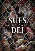 Sues Dei - Jakub Ćwiek -  Książka z wysyłką do Niemiec 