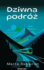 Obrazek Dziwna podróż