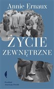 Życie zewn... - Annie Ernaux - buch auf polnisch 