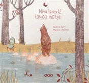 Niedźwiedź... - Susanna Isern -  polnische Bücher