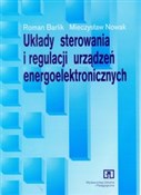 Układy ste... - Roman Barlik, Mieczysław Nowak -  Książka z wysyłką do Niemiec 
