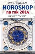 Polnische buch : Horoskop n... - David Harklay