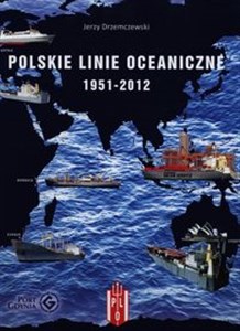 Bild von Polskie Linie Oceaniczne 1951-2012