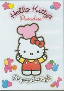 Bild von Hello Kitty's Paradise - Pieczemy ciasteczka