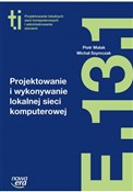 Projektowa... - Piotr Malak, Michał Szymczak -  fremdsprachige bücher polnisch 