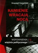 Kamienie w... - Krzysztof Czerwiński -  fremdsprachige bücher polnisch 