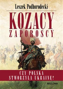 Bild von Kozacy Zaporoscy Czy Polska stworzyła Ukrainę?