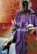 Wojna końc... - Mario Vargas Llosa -  polnische Bücher