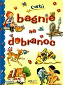 Krótkie ba... - Opracowanie Zbiorowe - Ksiegarnia w niemczech