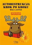 Autodestru... - Bill L. Little -  Książka z wysyłką do Niemiec 