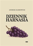 Dziennik H... - Andrzej Karbownik -  polnische Bücher