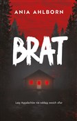 Polnische buch : Brat - Ania Ahlborn